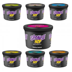 Karma Model Set (Bütün Figürler)